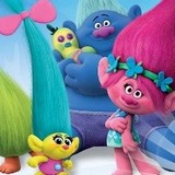 Тролли: Три в Ряд