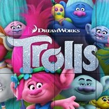 Тролли: Паззл