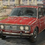 Русские Машины