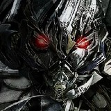 Трансформеры: Месть Падших