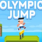 Олимпийский Прыжок