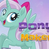 Новый Пони Креатор по Фильму My Little Pony