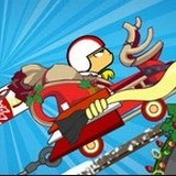 Кик Бутовски: Рождество