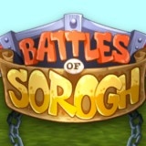 Battles of Sorogh