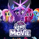 Подводная Эквестрия: Обзор 360° (My Little Pony Movie)