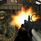 Перестрелки Военных 3Д