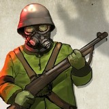 Военные Против Зомби