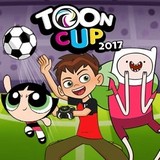 Гамбол: Кубок Мультов