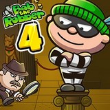 Грабитель Боб 4