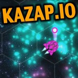 Kazap.io