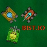Bist.io | Танчики ио