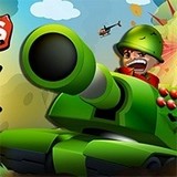 Tankwars.io | Танки онлайн