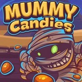 Конфеты для Мумии