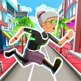 Злая Бабушка: Майами