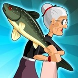 Бешеная Бабка 2
