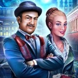 Железнодорожный Детектив