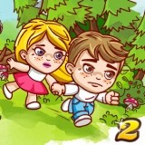Джим Любит Мэри 2