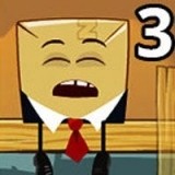 Разбуди Коробку 3
