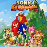 Sonic Boom Boom