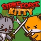 Котята Против Лисят