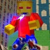 Revenge of the Pixelman
