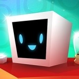 Коробка с Сердечком