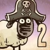 Три Овечки Идут Домой 2: В Лондоне