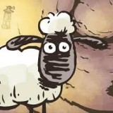Три Овечки Идут Домой 3: В Подземелье