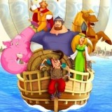 Илья Муромец и Соловей Разбойник