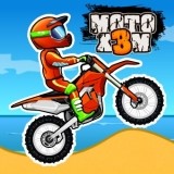 Мото Экстрим 1