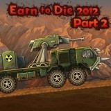 Earn to Die 2012 Part 2