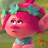 Тролли: Розочка