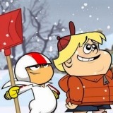 Кик Бутовски: Зима