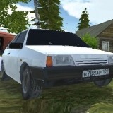 Русский Гонщик