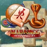 Маджонг Артефакт