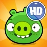 Bad Piggies HD