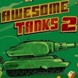 Устрашающие Танки 2