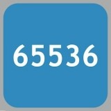 65536