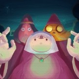 Время Приключений: Битва Волшебников