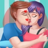 Поцелуи в Больнице
