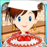 Кухня Сары: Трайфл