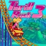 Порыв Острых Ощущений 3