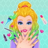 Аудрей Салон Красоты