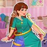 Шитье Платья