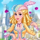 Легендарная Мода: Мария Антуанетта