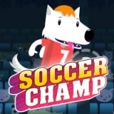 Чемпион По Футболу