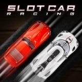 Слот Гоночный Автомобиль