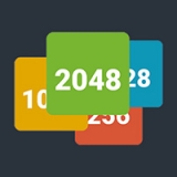 2048 Слияние