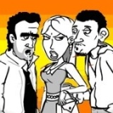 Whack the Creeps