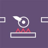 Змейка Платформер